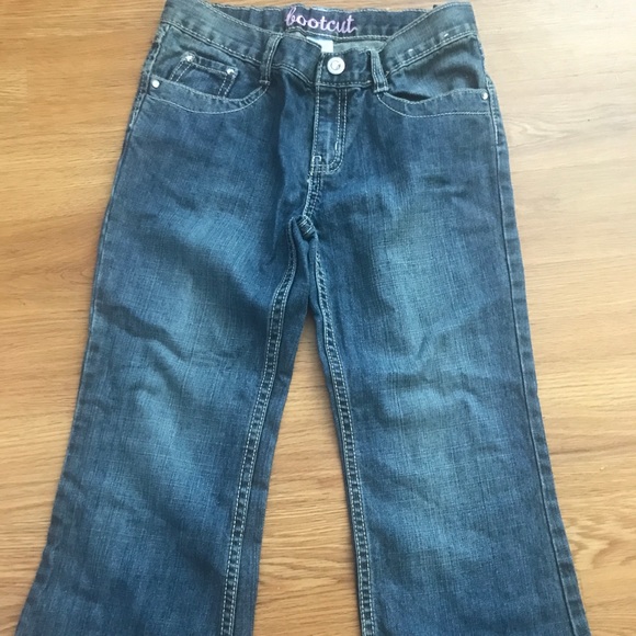 Gymboree Smart Girl’s Rule outfit size 7 plus/8 - Picture 2 of 3